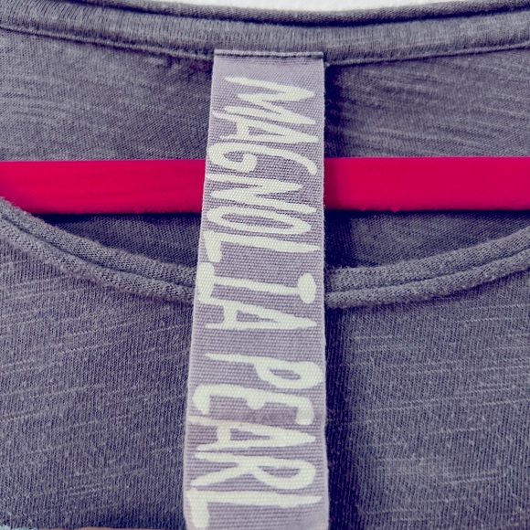 🌸LIKE NEW🌸 Magnolia Pearl Rainbow Vision Dylan T in Ozzy Sz OSFM - Picture 9 of 13